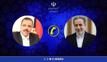 عراقچی: رژیم صهیونیستی بعد از ۱۵ ماه جنایت و نسل‌کشی به اهداش نرسید