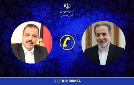 عراقچی: رژیم صهیونیستی بعد از ۱۵ ماه جنایت و نسل‌کشی به اهداش نرسید