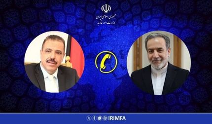 عراقچی: رژیم صهیونیستی بعد از ۱۵ ماه جنایت و نسل‌کشی به اهداش نرسید