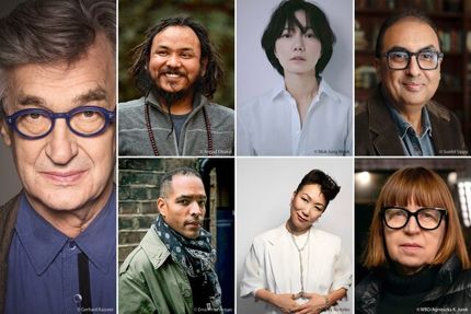 اعلام اعضای هیات داوران بخش مسابقه بین‌المللی جشنواره فیلم برلین ۲۰۲۶ 