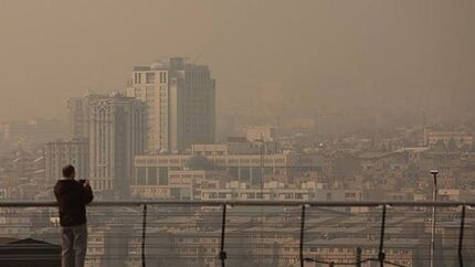 مسئولین غُر نزنند ما خودمان بلدیم!

