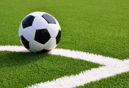 تیم فوتبال بانوان استقلال در آستانه صعود به لیگ برتر