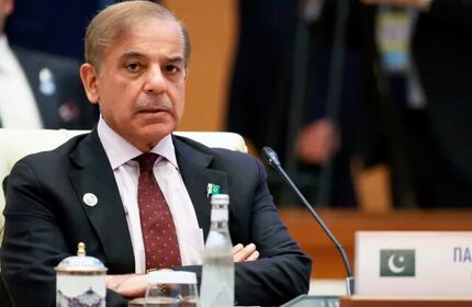 نخست‌وزیر پاکستان: در مراسم تشییع پیکر حضرت آیت‌الله سیدعلی خامنه‌ای شرکت خواهم کرد