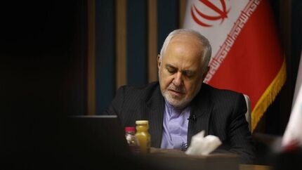 ظریف: رژیم صهیونیستی و متحدانش تنها مسئول تمامی تحریکات و تشدید تنش‌های مداوم هستند