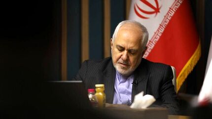 ظریف: رژیم صهیونیستی و متحدانش تنها مسئول تمامی تحریکات و تشدید تنش‌های مداوم هستند