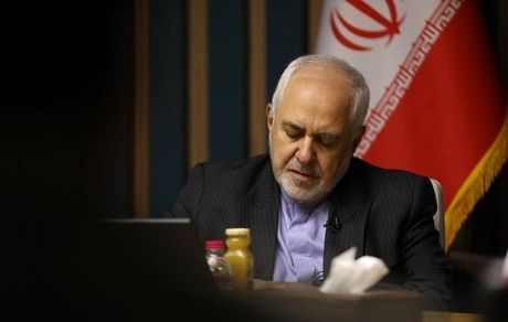 ظریف: رژیم صهیونیستی و متحدانش تنها مسئول تمامی تحریکات و تشدید تنش‌های مداوم هستند