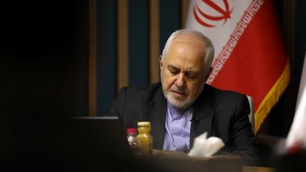 ظریف: رژیم صهیونیستی و متحدانش تنها مسئول تمامی تحریکات و تشدید تنش‌های مداوم هستند