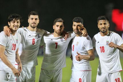 برد ۶ گله تیم ملی مقابل افغانستان در اولین گام تورنمنت کافا