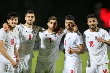 برد ۶ گله تیم ملی مقابل افغانستان در اولین گام تورنمنت کافا