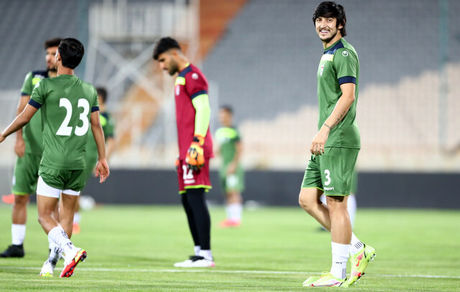 قرنطینه ۲ هفته‌ای برای آزمون/ سردار به بازی با امارات هم نمی‌رسد