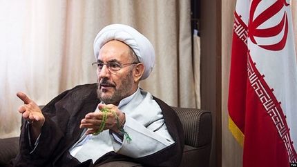 یونسی: با الگوبرداری از شخصیت شهید سلیمانی، در انتخابات فراجناحی عمل کنید