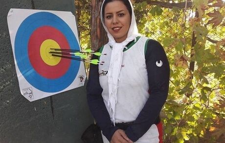 رکورد امتیازی کامپوند ایران شکست