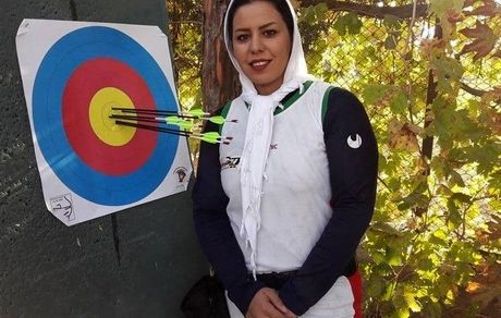 رکورد امتیازی کامپوند ایران شکست