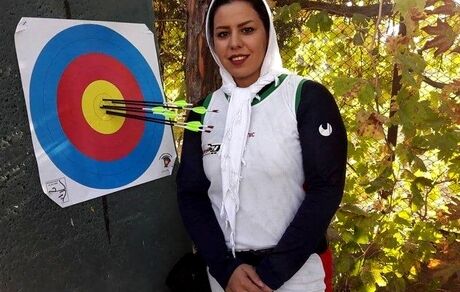 رکورد امتیازی کامپوند ایران شکست