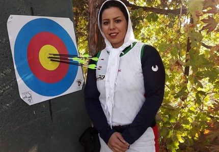 رکورد امتیازی کامپوند ایران شکست