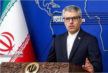 ایران، تحریم‌های جدید آمریکا را محکوم کرد