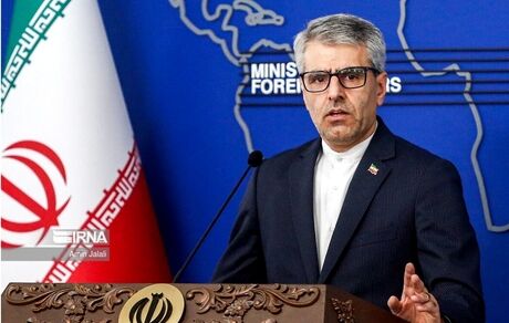 ایران، تحریم‌های جدید آمریکا را محکوم کرد