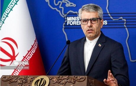 ایران، تحریم‌های جدید آمریکا را محکوم کرد