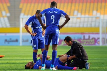 استقلال خوزستان جریمه شد