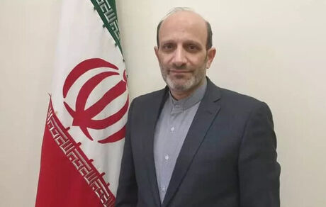 انتخاب سفیر جدید جمهوری اسلامی ایران در آلمان