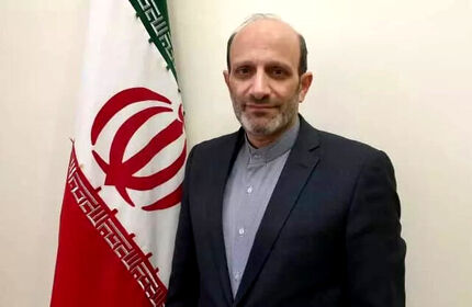 انتخاب سفیر جدید جمهوری اسلامی ایران در آلمان