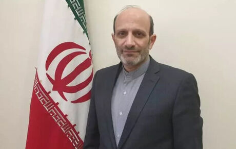 انتخاب سفیر جدید جمهوری اسلامی ایران در آلمان