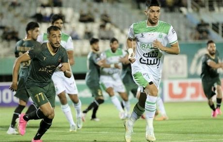 صعود شمس آذر قزوین به رده هشتم با شکست آلومینیوم