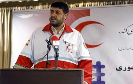 شرکت نساجی هلال احمر باید از وابستگی جدا شود 