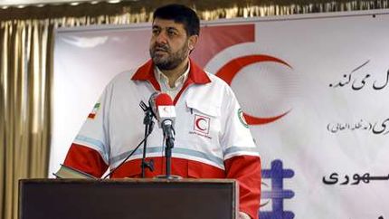 شرکت نساجی هلال احمر باید از وابستگی جدا شود 
