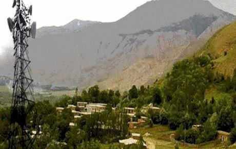 ۴۰۰۰ روستای کشور هیچگونه ارتباطی ندارند