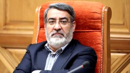 وزیر کشور: تا ساعت ۱۲ بیش از ۷ و نیم میلیون نفر در انتخابات شرکت کردند