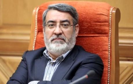 وزیر کشور: تا ساعت ۱۲ بیش از ۷ و نیم میلیون نفر در انتخابات شرکت کردند