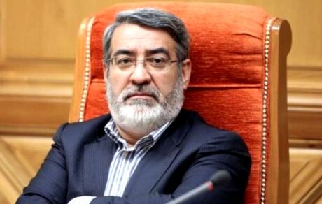 وزیر کشور: تا ساعت ۱۲ بیش از ۷ و نیم میلیون نفر در انتخابات شرکت کردند