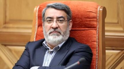 وزیر کشور: تا ساعت ۱۲ بیش از ۷ و نیم میلیون نفر در انتخابات شرکت کردند