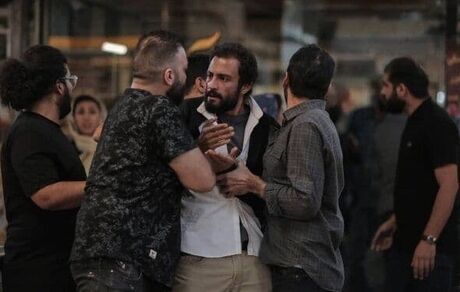 فیلم سینمایی «قهرمان» رکورد سینمای ایران را خواهدشکست