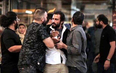 فیلم سینمایی «قهرمان» رکورد سینمای ایران را خواهدشکست