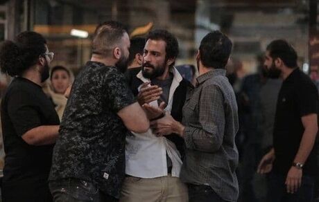 فیلم سینمایی «قهرمان» رکورد سینمای ایران را خواهدشکست