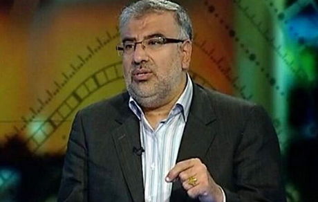 وزیر نفت: قراردادهای جدید نفتی به زودی امضا می‌شود