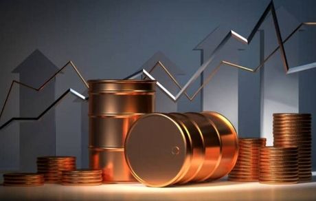 قیمت جهانی نفت اوج گرفت