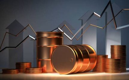 قیمت جهانی نفت اوج گرفت