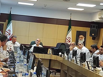 برنامه ریزی برای کاهش ۲۰ درصدی سوانح رانندگی تعطیلات نوروزی در کشور