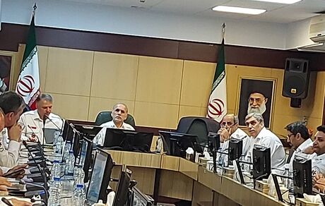 برنامه ریزی برای کاهش ۲۰ درصدی سوانح رانندگی تعطیلات نوروزی در کشور