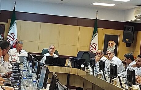 برنامه ریزی برای کاهش ۲۰ درصدی سوانح رانندگی تعطیلات نوروزی در کشور