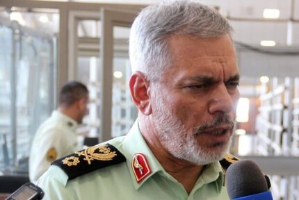 آمار زائران بازگشته از ۲ میلیون گذشت