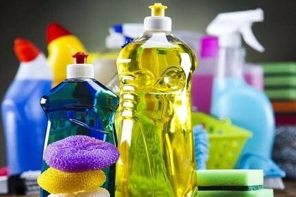 افزایش ۲۰ تا ۳۰ درصدی قیمت شوینده‌ها