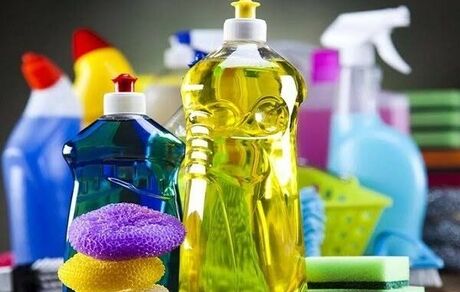 افزایش ۲۰ تا ۳۰ درصدی قیمت شوینده‌ها