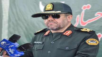 رهایی کودک ۴ ساله از اسارت گروگانگیران