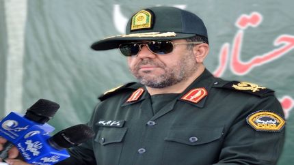رهایی کودک ۴ ساله از اسارت گروگانگیران