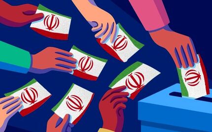 زمان برگزاری دوازدهمین دوره انتخابات مجلس مشخص شد