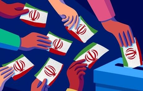 زمان برگزاری دوازدهمین دوره انتخابات مجلس مشخص شد